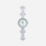 Aisling - Sophisticated Gold Timepiece