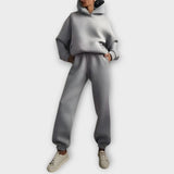 Caoimhe - Cosy Activewear Set