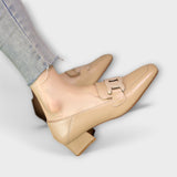 Bláithín - Cosy Slippers