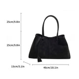 Nábla - Stylish Elegance Handbag