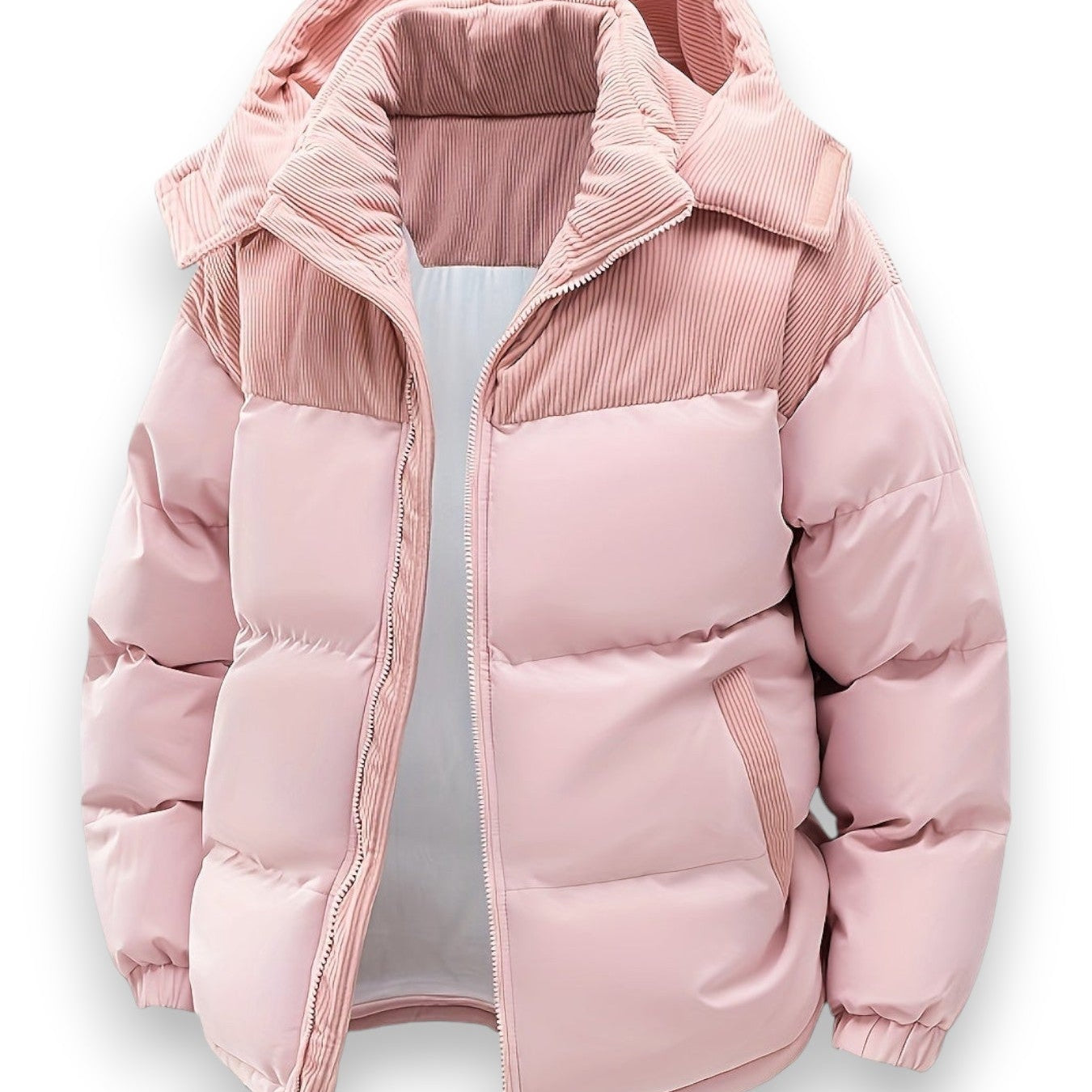 Éanna - Contemporary Stylish Down Jacket
