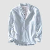 Aidan - Chic Everyday Shirt
