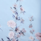 Caoimhe - Graceful Floral Gown