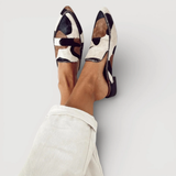 Nuala - Artistic Loafers