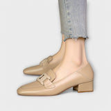 Bláithín - Cosy Slippers