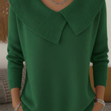 Eavan - Cosy Jumper