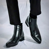 Éanna - Chic Ankle Boots