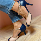 Bríd - Vibrant and Cosy Trainers