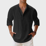 Ronan - Chic and Lightweight Shirt