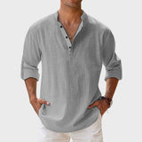 Ronan - Chic and Lightweight Shirt