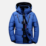 Ruairí - Stylish Waterproof Jacket