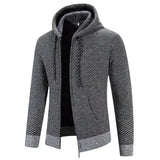 Tadhg - Stylish Chic Sweatshirt