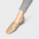 Bláithín - Cosy Slippers