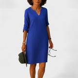 Medbh - Effortlessly Stylish Casual Dress