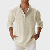 Ronan - Chic and Lightweight Shirt