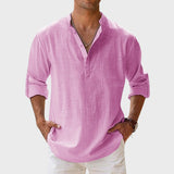 Ronan - Chic and Lightweight Shirt