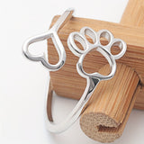 Love Paw Ring