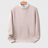 Ronan - Luxurious Jumper