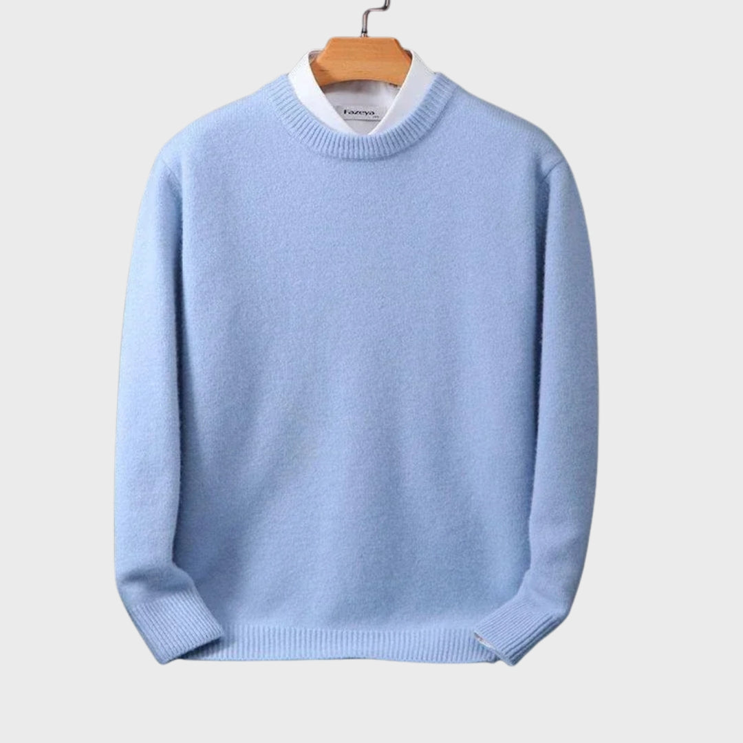 Ronan - Luxurious Jumper