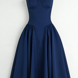 Aoibhín - Tailored Midi Dress