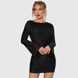 ISADORA | TIMELESS ELEGANT DRESS