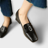 Bláithín - Cosy Slippers