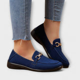 Ciara - Chic Summer Loafers
