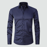 Eoin - Stylish Stretch Shirt