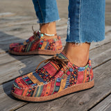 Órla - Cosy Orthopaedic Footwear