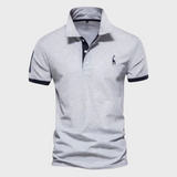 Seán - Sophisticated Polo