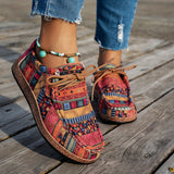 Órla - Cosy Orthopaedic Footwear