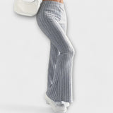 Niamh - Chic Wide-Leg Trousers