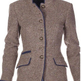 Muireann | Chic High Cardigan