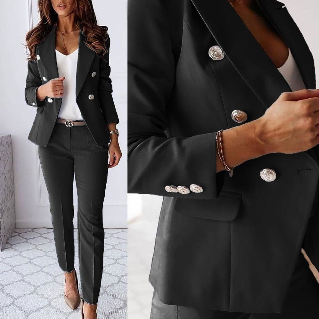 Sinéad - Sophisticated Women's Suit