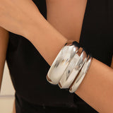 Niamh - Trio Bracelet Set
