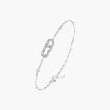 Aoife - Diamond Bracelet