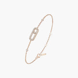 Aoife - Diamond Bracelet