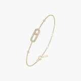Aoife - Diamond Bracelet