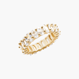 Sinéad - Sophisticated Oval Ring