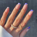 Sinéad - Sophisticated Oval Ring