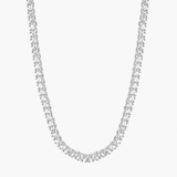 Caoimhe - Golden River Necklace