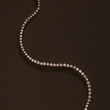 Caoimhe - Golden River Necklace