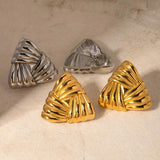 Niamh - Classic Vintage Earrings