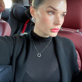 Niamh - Classic Vintage Earrings