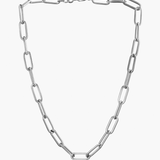 Sinéad - Elegant Gold Knot Necklace