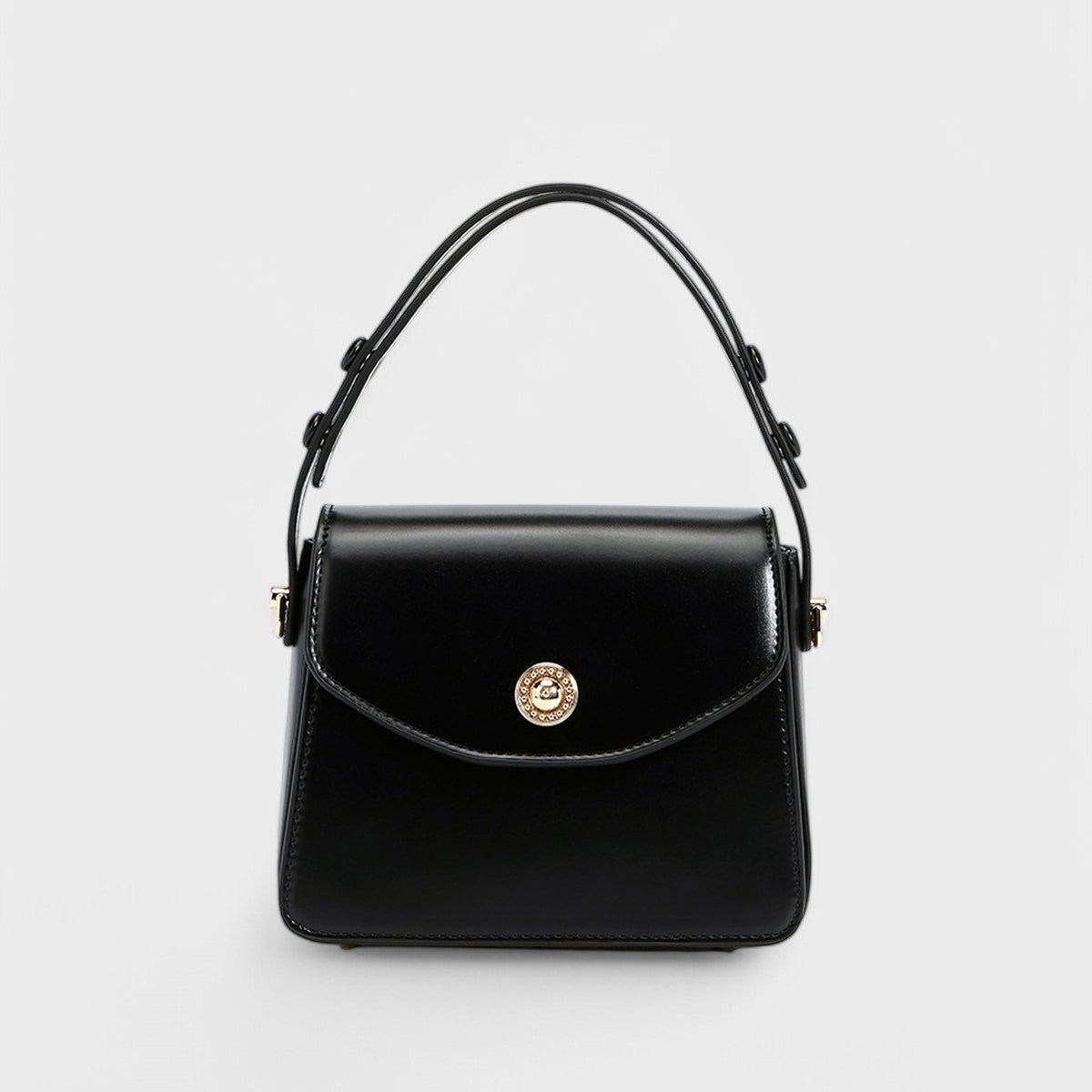 Bríd - Chic Shoulder Bag