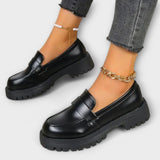 Saoirse - Luxurious Loafers