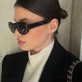 Maeve - Retro Eyewear