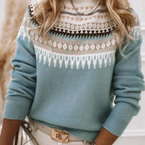 Philomena - Cosy Jumper