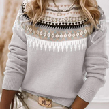 Philomena - Cosy Jumper